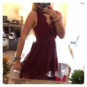 Homecoming/dance dress